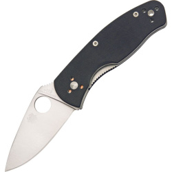 SPYDERCO Zatvárací nôž Persistence Linerlock (SC136GP)