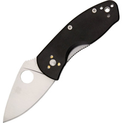 SPYDERCO Zatvárací nôž Ambitious Linerlock (SC148GP)