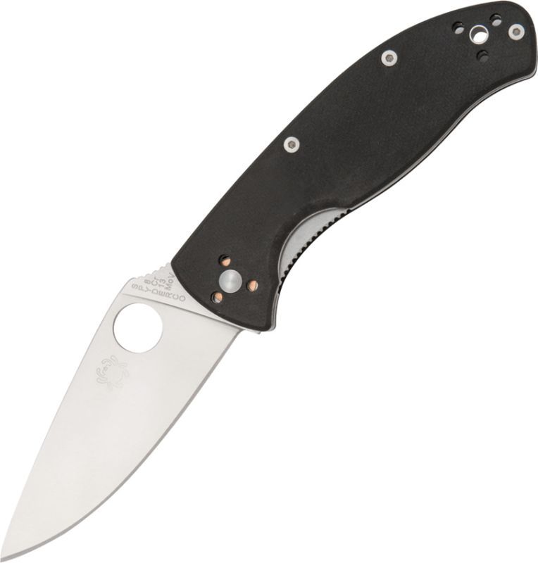 SPYDERCO Zatvárací nôž Tenacious G-10 (SC122GP)