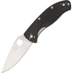 SPYDERCO Zatvárací nôž Tenacious G-10 (SC122GP)