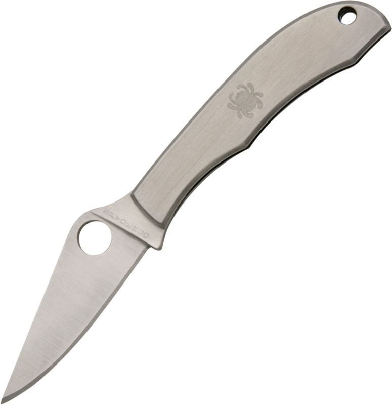 SPYDERCO Zatvárací nôž Honey Bee (SC137P)