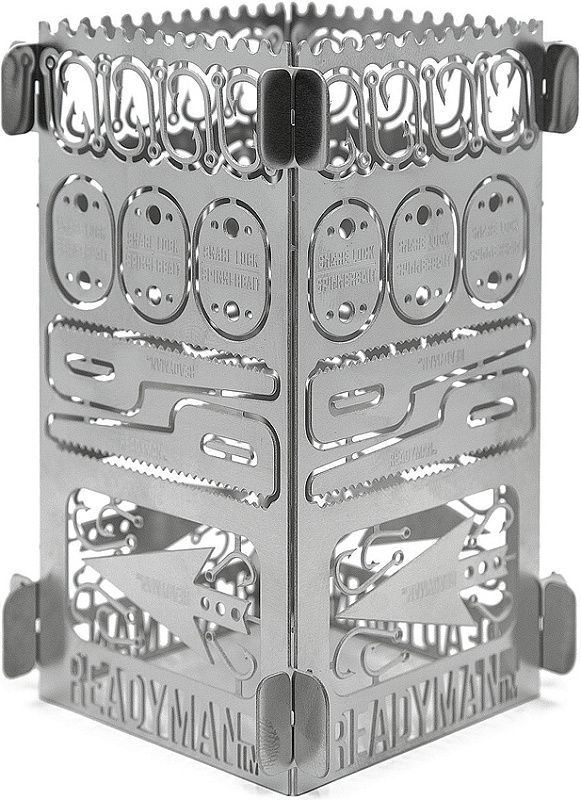 Readyman Survival Stove 2.0 (RYM04)