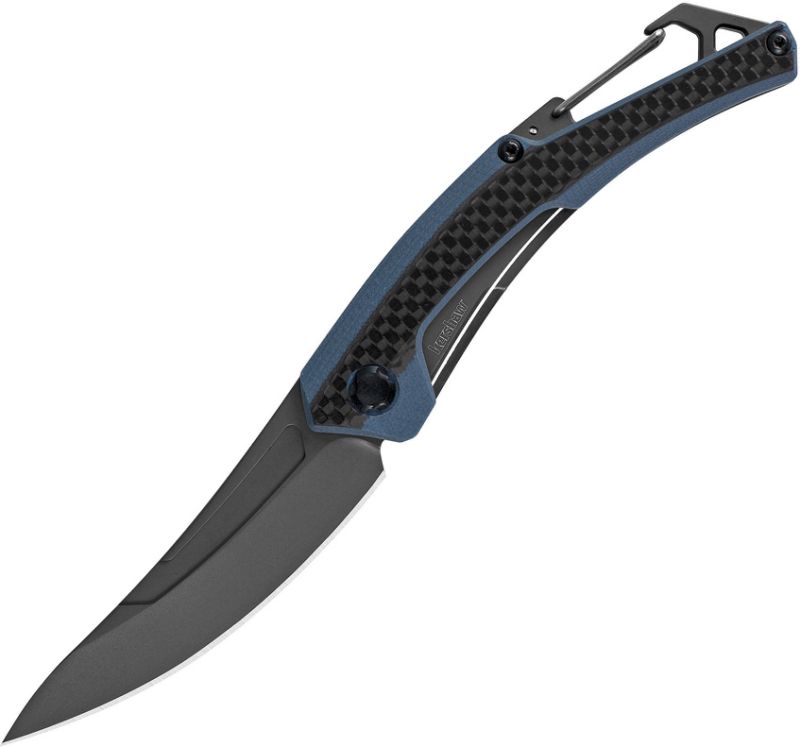 KERSHAW Zatvárací nôž Reverb XL Linerlock (KS1225)