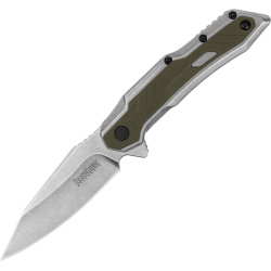 KERSHAW Zatvárací nôž Salvage Framelock A/O (KS1369)