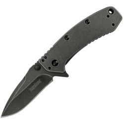 KERSHAW Zatvárací nôž Cryo Hinderer Framelock A/O (KS1555BW)