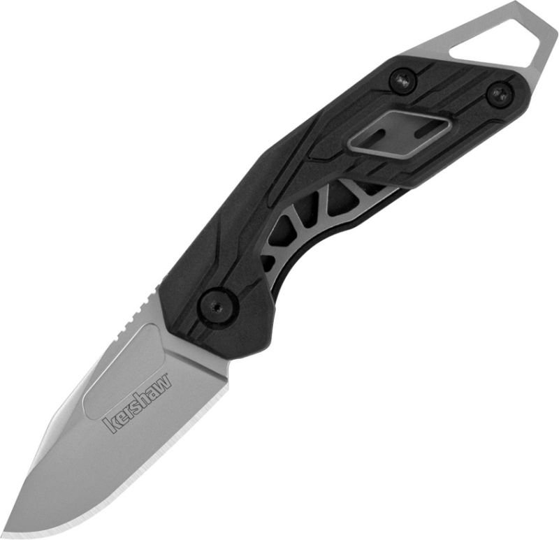 KERSHAW Zatvárací nôž Diode Linerlock - čierny (KS1230X)