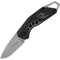 KERSHAW Zatvárací nôž Diode Linerlock - čierny (KS1230X)