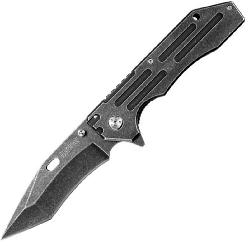 KERSHAW Zatvárací nôž Lifter Framelock A/O (KS1302BW)