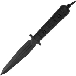 KERSHAW Nôž s pevnou čepeľou Arise - black (KS1398X)