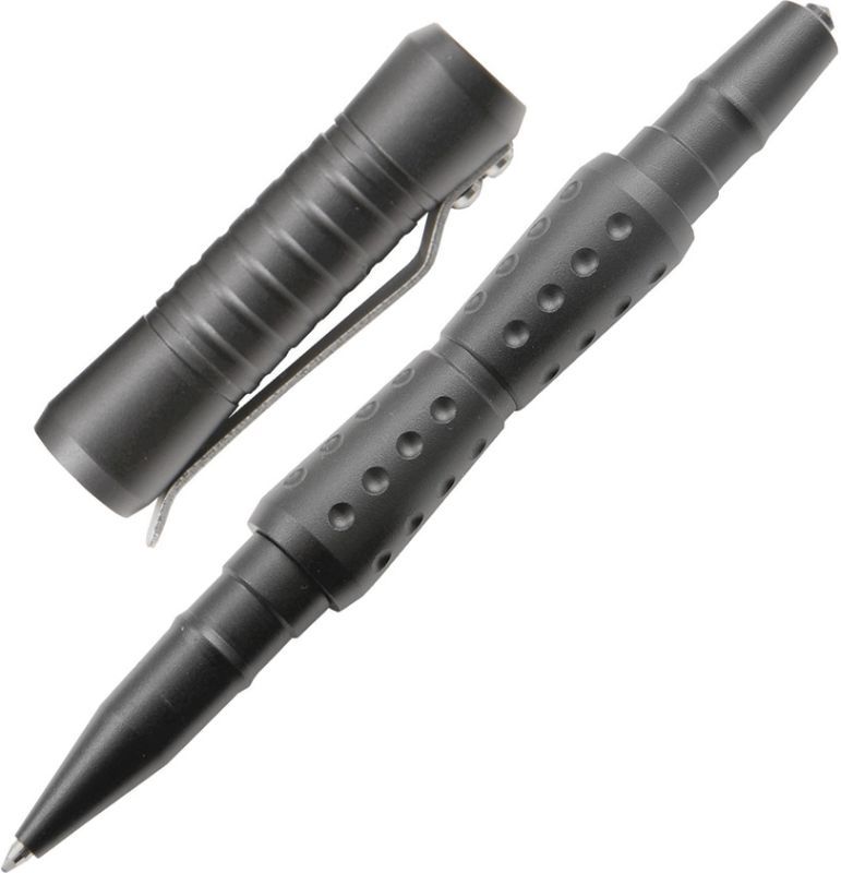 UZI Taktické pero 5,5" (UZITP19GM)