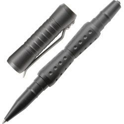 UZI Taktické pero 5,5" (UZITP19GM)