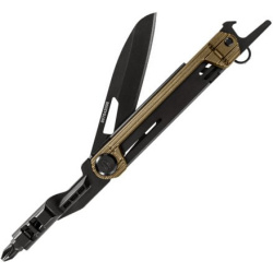 GERBER Multitool ArmBar Slim Drive - coyote