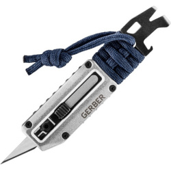 GERBER Multitool Prybrid X - šedý / modrý