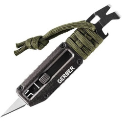 GERBER Multitool Prybrid X - tmavo šedý / zelený