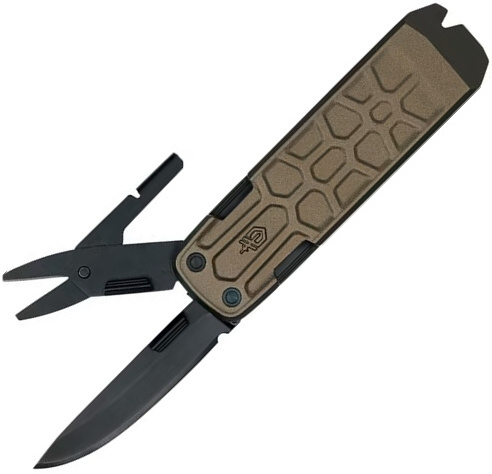 GERBER Multitool Lockdown Slim Pry - bronze