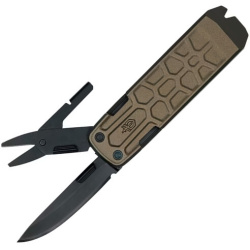 GERBER Multitool Lockdown Slim Pry - bronze