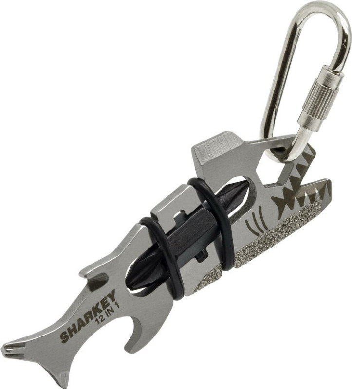 TRUE UTILITY Multitool Sharkey 12v1 (TU214K)