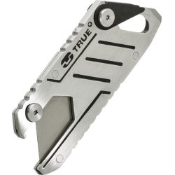 TRUE UTILITY Multitool Boxcutter (TU583K)