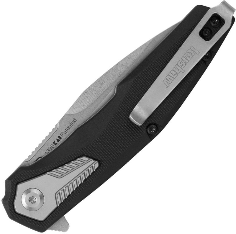 KERSHAW Zatvárací nôž Tremolo Linerlock A/O (KS1390)