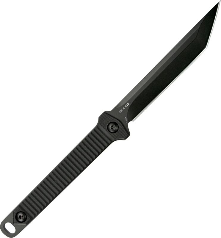 KERSHAW Nôž s pevnou čepeľou na krk Dune Fixed Blade (KS4008X)