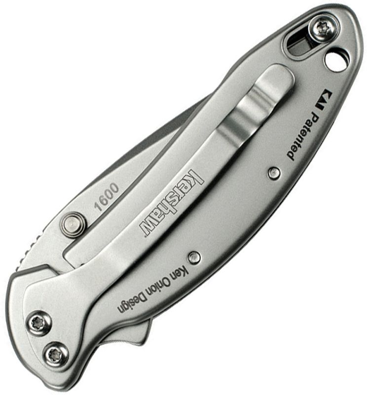 KERSHAW Zatvárací nôž Chive Framelock A/O (KS1600)