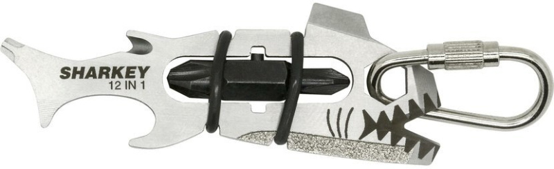 TRUE UTILITY Multitool Sharkey 12v1 (TU214K)