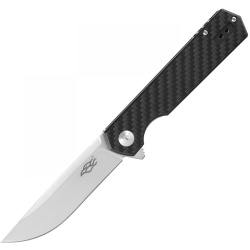 GANZO Zatvárací nôž Firebird FH11 CF D2/Carbon - čierny (FH11-CF)