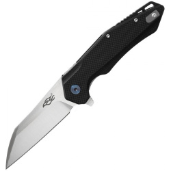 GANZO FIREBIRD Zatvárací nôž FH31 LinerLock - black (FH31-BK)