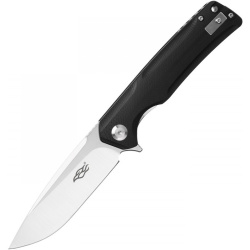 GANZO FIREBIRD Zatvárací nôž FH91 FlipperLock - black (FH91-BK)