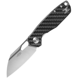 GANZO FIREBIRD Zatvárací nôž FH924 LinerLock - carbon fiber (FH924-CF)