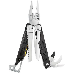 LEATHERMAN Multitool SIGNAL - strieborný (LTG832265)