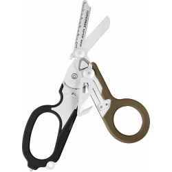 LEATHERMAN Multitool RAPTOR RESCUE - tan/black (833062)