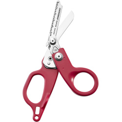 LEATHERMAN Multitool RAPTOR RESPONSE - crimson (832965)