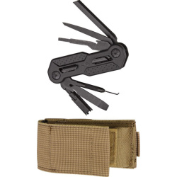 GERBER Multitool eFECT II AR-15 Tool Military (G1025)