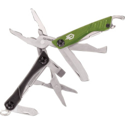 GERBER Multitool Dime Green (G1132)