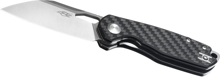 GANZO FIREBIRD Zatvárací nôž FH924 LinerLock - carbon fiber (FH924-CF)