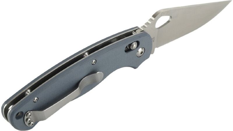 GANZO Zatvárací nôž G729 G-Lock - grey (G729-GY)