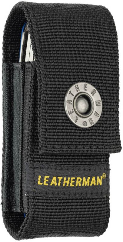 LEATHERMAN Multitool SIGNAL - granite gray (832737)