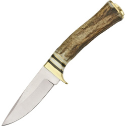 Nôž s pevnou čepeľou Steel Stag Whitetail Skinner (SS7003)