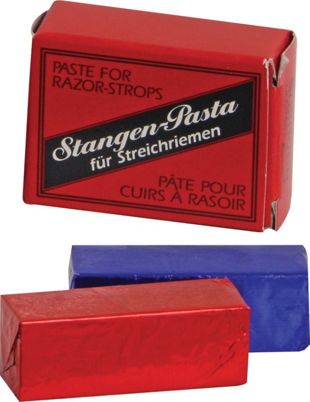 Brúsne pasty Herold Solingen (HS501)