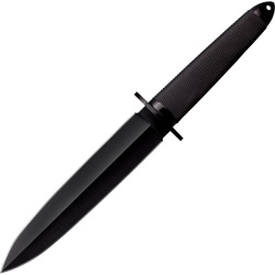 COLD STEEL Nôž s pevnou čepeľou TAI PAN 3V (13Q)