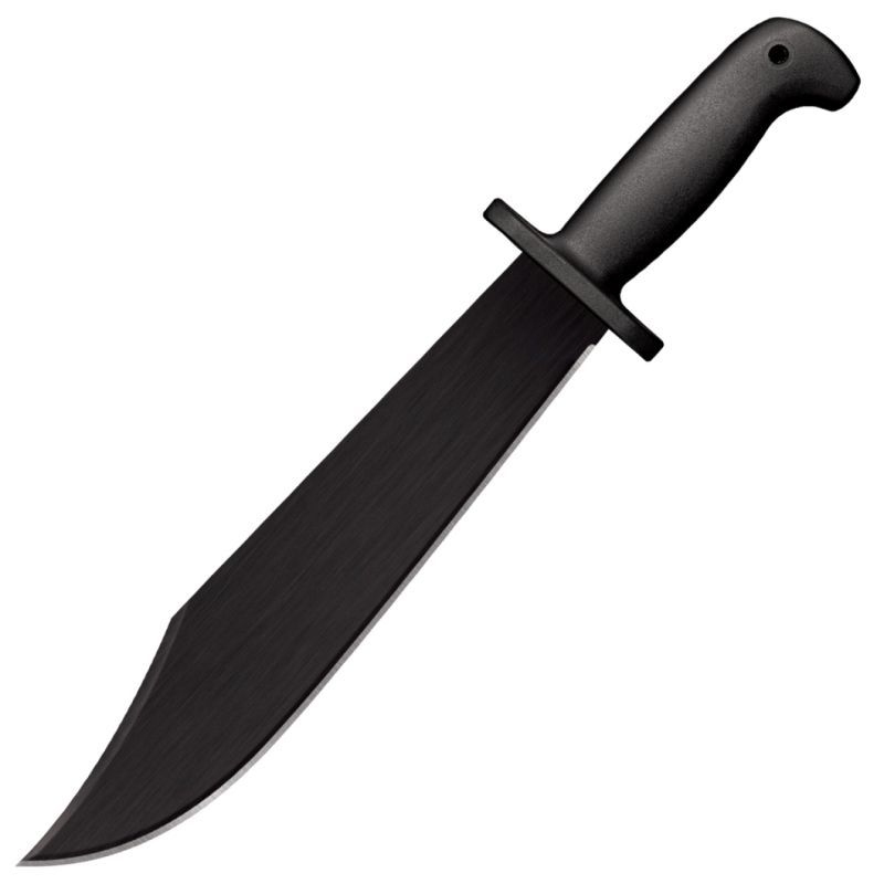 COLD STEEL Mačeta BLACK BEAR BOWIE (97SMBWZ)