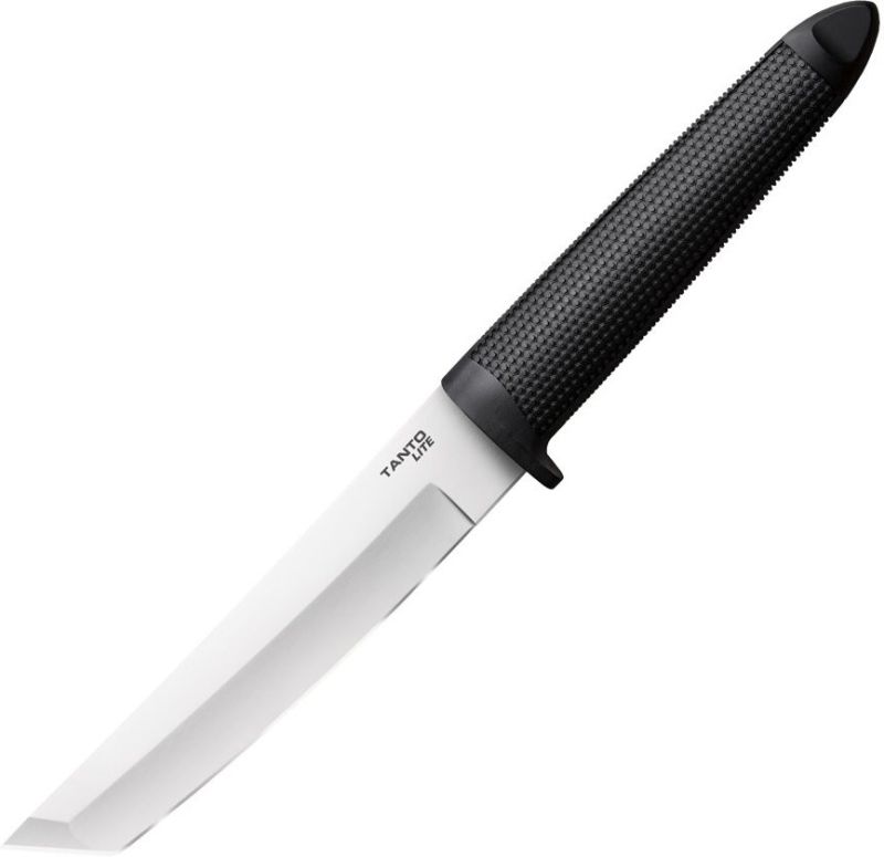 COLD STEEL Nôž s pevnou čepeľou TANTO LITE (20TL)