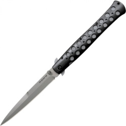 COLD STEEL Zatvárací nôž 6'' TI-LITE ALUMINUM HANDLE (26B6)