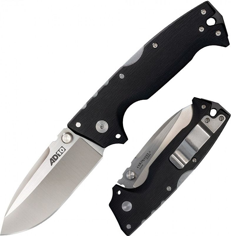 COLD STEEL Zatvárací nôž AD-10 (28DD)