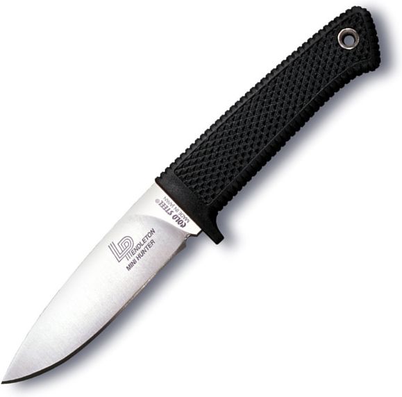 COLD STEEL Nôž s pevnou čepeľou PENDLETON MINI HUNTER, VG-1 (36LPME)