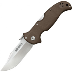 COLD STEEL Zatvárací nôž BUSH RANGER (31A)