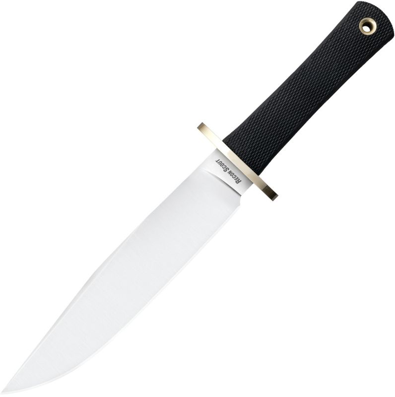 COLD STEEL Nôž s pevnou čepeľou RECON SCOUT (CPM 3V) (37RS)