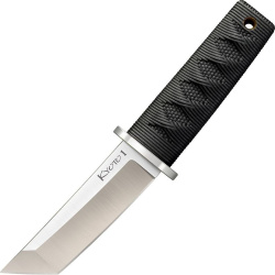 COLD STEEL Nôž s pevnou čepeľou KYOTO I MINI JAPANESE TANTO POINT (17DA)