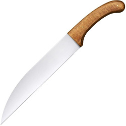 COLD STEEL Nôž s pevnou čepeľou WOODSMAN'S SAX (88HUA)